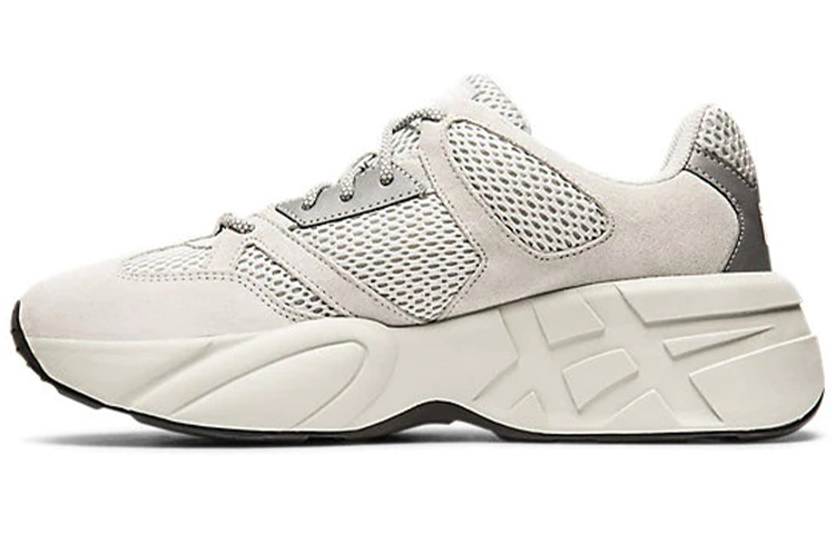 Onitsuka Tiger P Trainer 'Creamy'