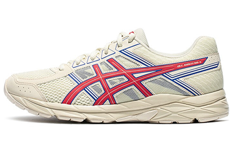ASICS Gel Contend 4 'Beige Red'