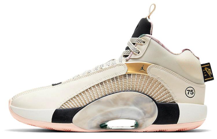 Air Jordan 35 'Paris'