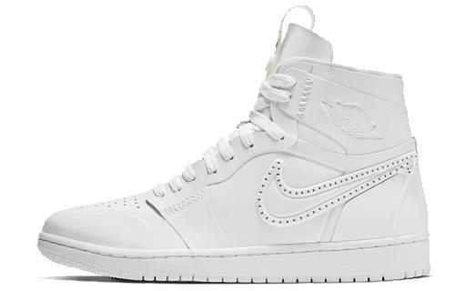 Jordan 1 Retro High Noise Cancelling Pack Nigel Sylvester