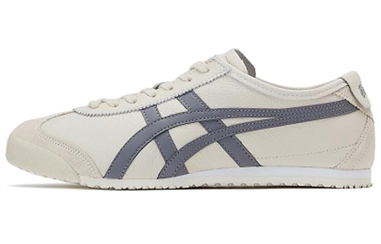 Onitsuka Tiger Mexico 66 Gray White
