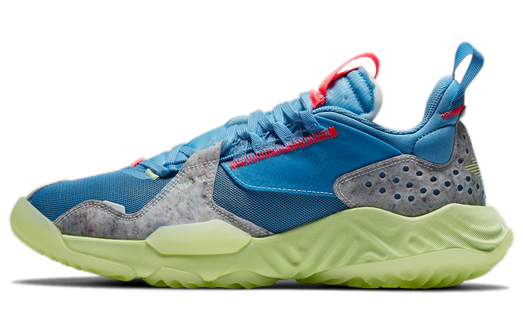 Jordan Delta Grind Blue Beyond