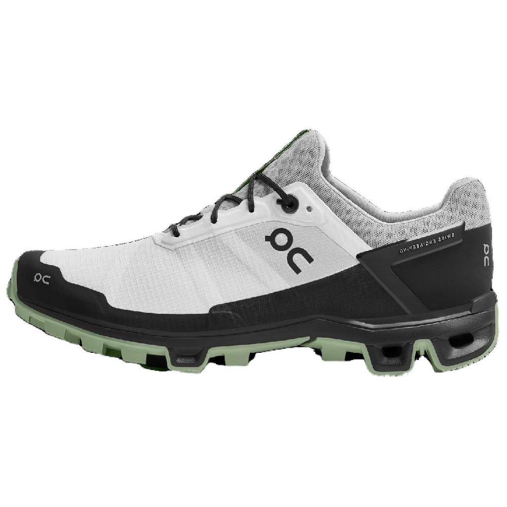 On Running Cloudventure Peak White Leaf Women's