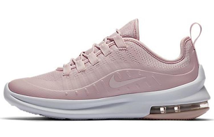 Nike Air Max Axis Low Tops Casual Pink GS