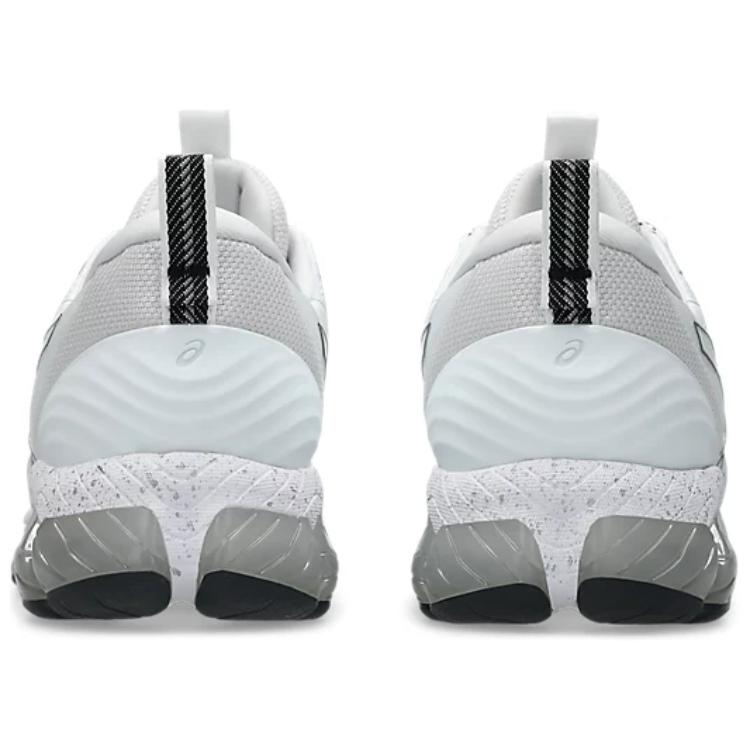 Asics Gel Quantum 360 Viii Utility White Black купить в интернет-магазине Yoocart с быстрой доставкой по России.