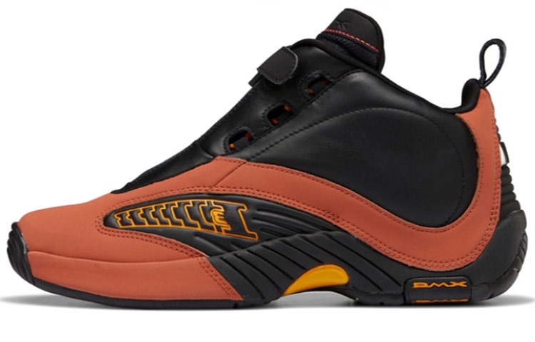 Reebok Answer Iv Terracotta