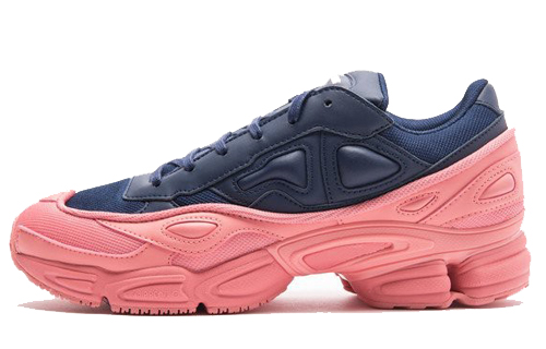 Adidas Originals Ozweego Raf Simons Tacros Dark Blue