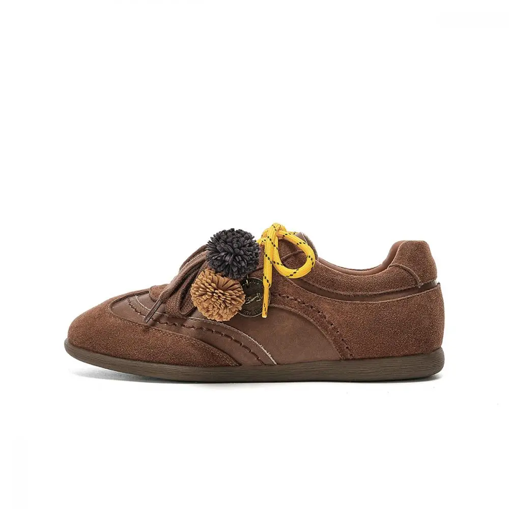 EBLAN Low top Casual Shoes Women's