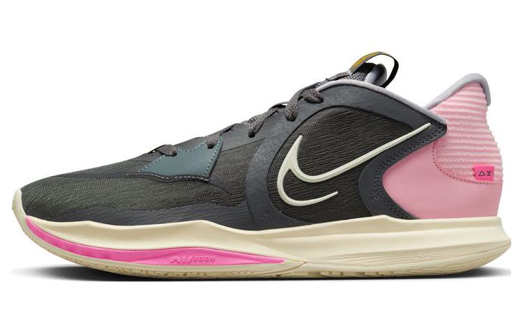 NIKE Kyrie Low 5 Баскетбольные кроссовки с низким верхом для мужчин