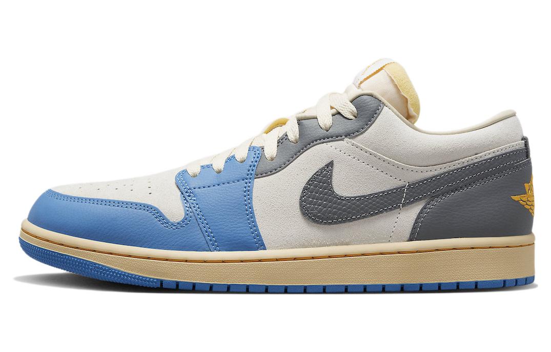 Air Jordan 1 Low 'Tokyo Vintage'