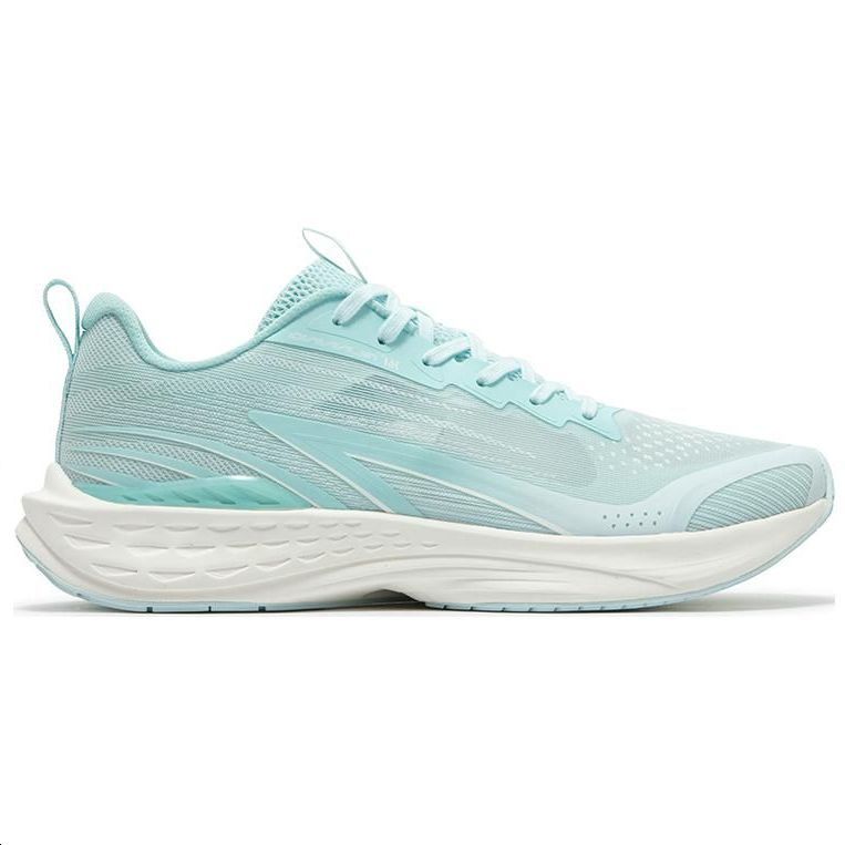 361° Cushioning Wear-Resistant Low-Top Running Shoes Men's Blue купить в интернет-магазине Yoocart с быстрой доставкой по России.