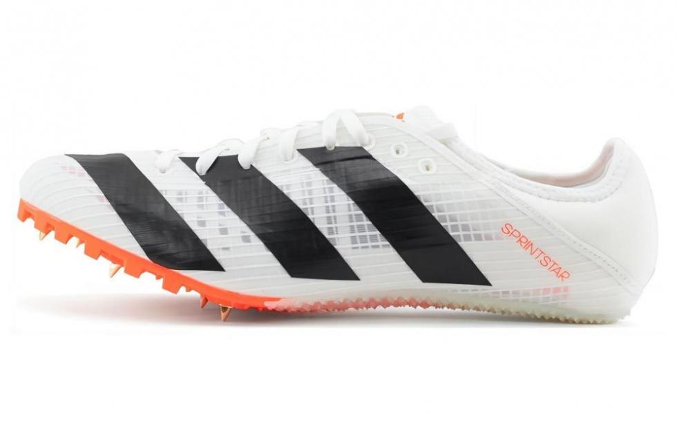Adidas Sprintstar 'White Black'