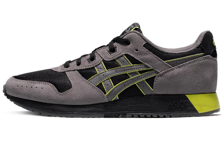 Asics Lyte Classic Running Shoes Black