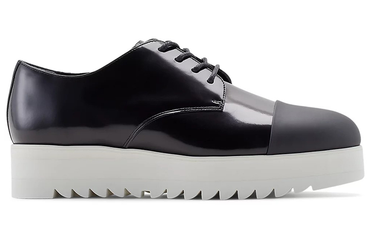 Onitsuka Tiger Leather Derby Shoes купить в интернет-магазине Yoocart с быстрой доставкой по России.