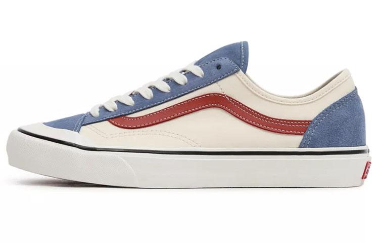 Vans Style 36 Decon 'Hawaiian Jungle'