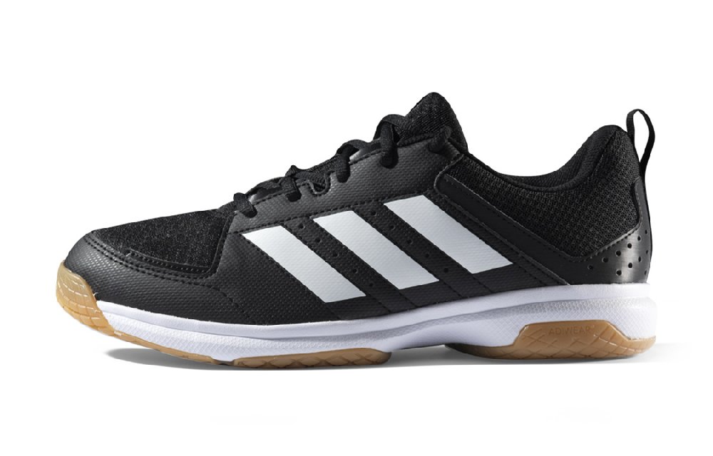 Adidas Ligra 7 'Black White'