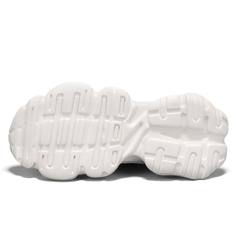 Playboy Low Top Chunky Sneakers Men's