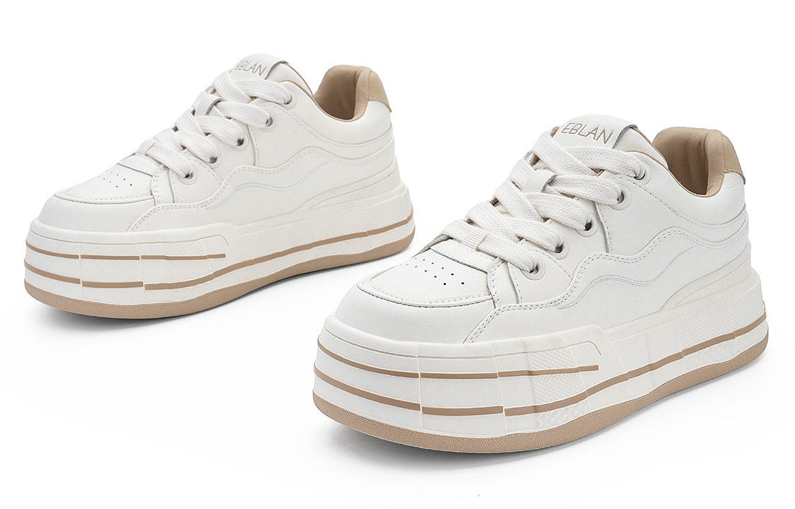 EBLAN Low-Top Casual Shoes Women's купить в интернет-магазине Yoocart с быстрой доставкой по России.