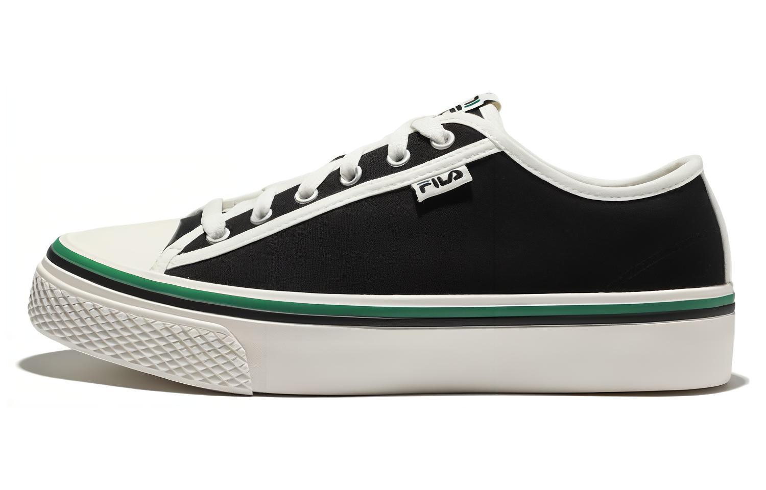 FILA Scanline