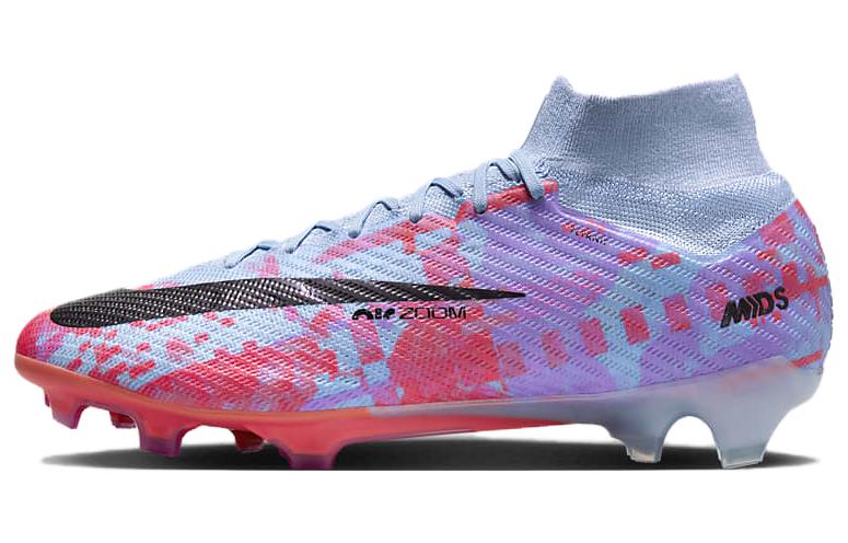 Nike Zoom Mercurial Superfly 9 Elite Fg Dream Speed