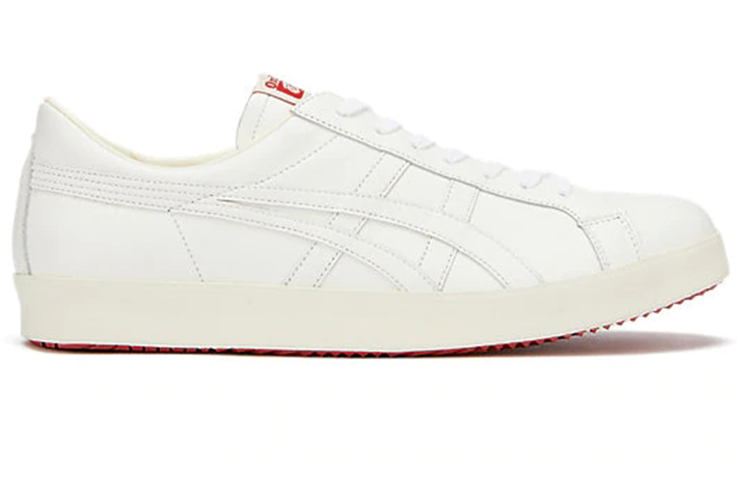 Onitsuka Tiger Fabre Nm Shoes 'White'