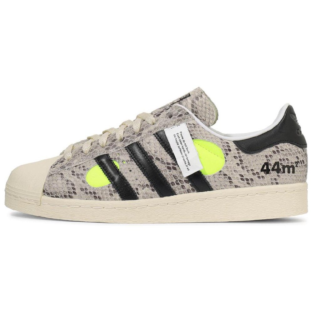 Face Studios X adidas originals Superstar Bliss