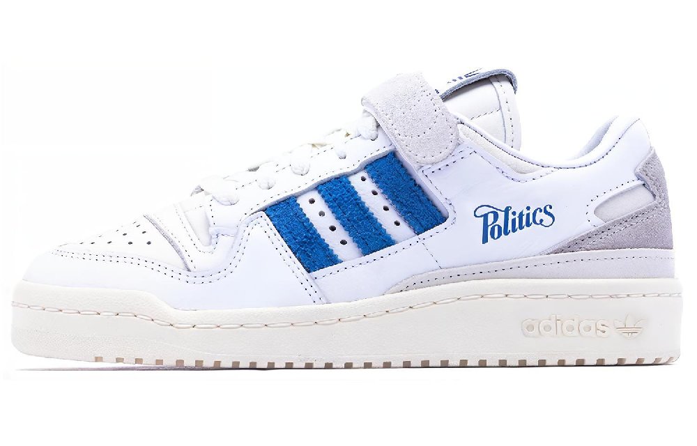 Adidas Forum 84 Sneaker Politics