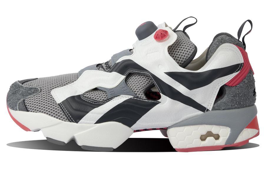 Reebok Instapump Fury Og Staple X Deal
