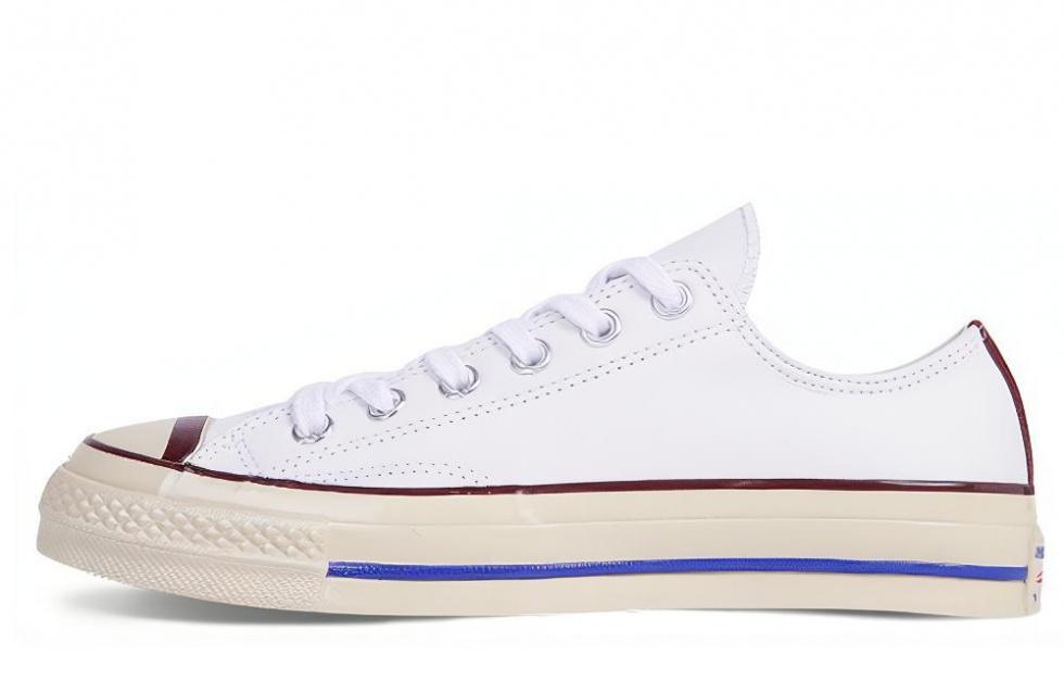 Кроссовки Converse Canvas Shoes Low Top Unisex