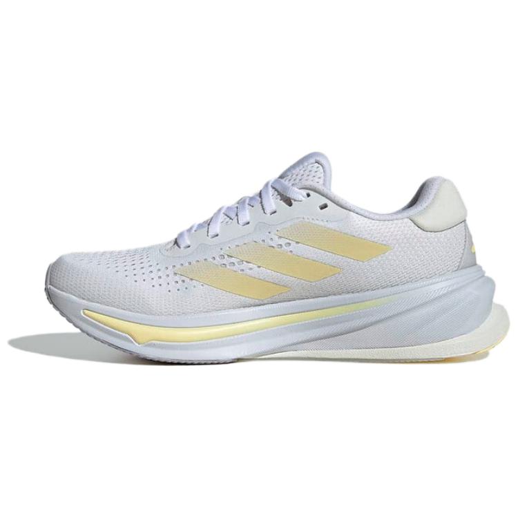 Supernova Women's Adidas Rise 'White Almost Yellow' Women's