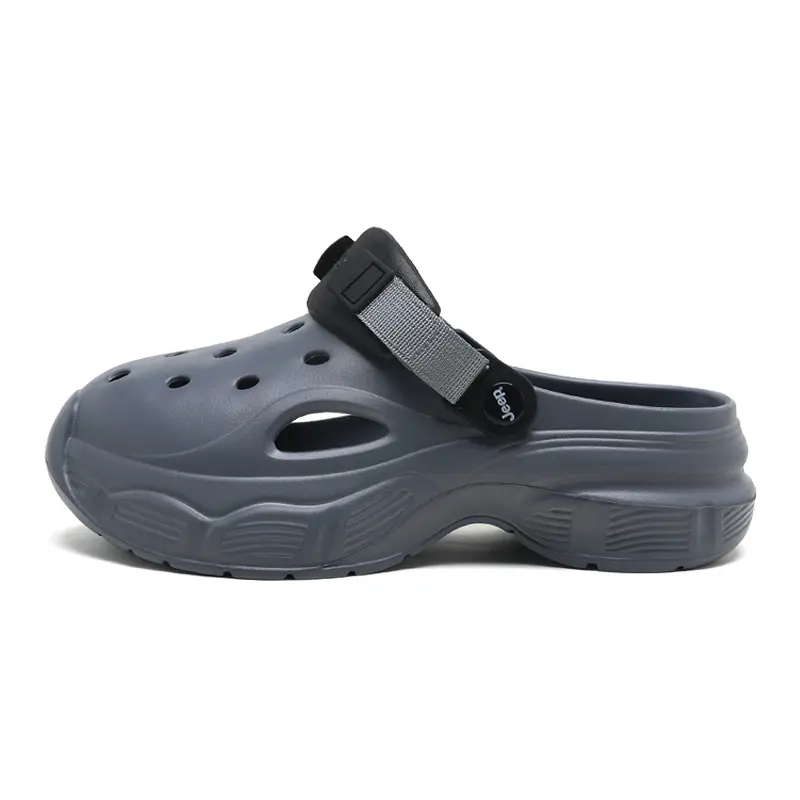 Jeep Clogs Unisex