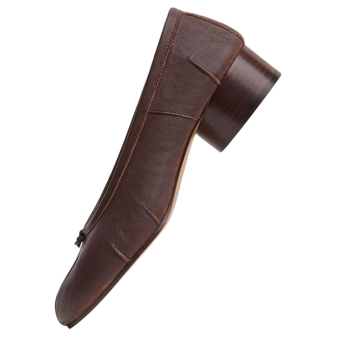 Maison Margiela Tabi New Ballerinas Women's