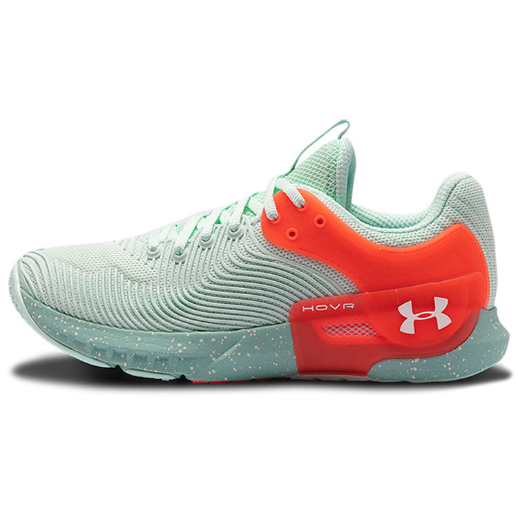 Under Armour Hovr Apex 2 'Seaglass Blue' Women's