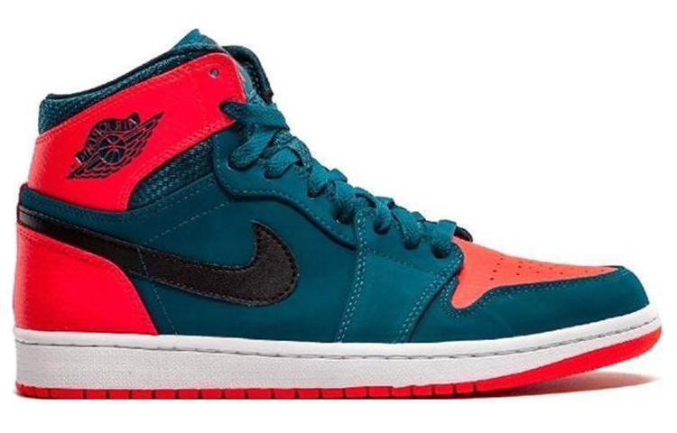 Jordan 1 Retro Russell Westbrook PE купить в интернет-магазине Yoocart с быстрой доставкой по России.