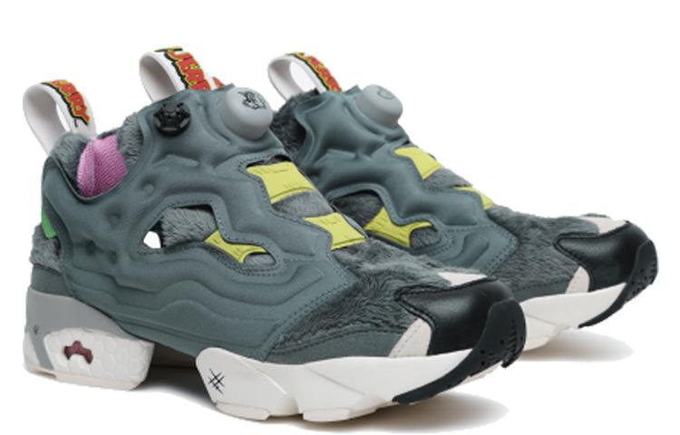 Reebok Instapump Fury Tom & Jerry купить в интернет-магазине Yoocart с быстрой доставкой по России.