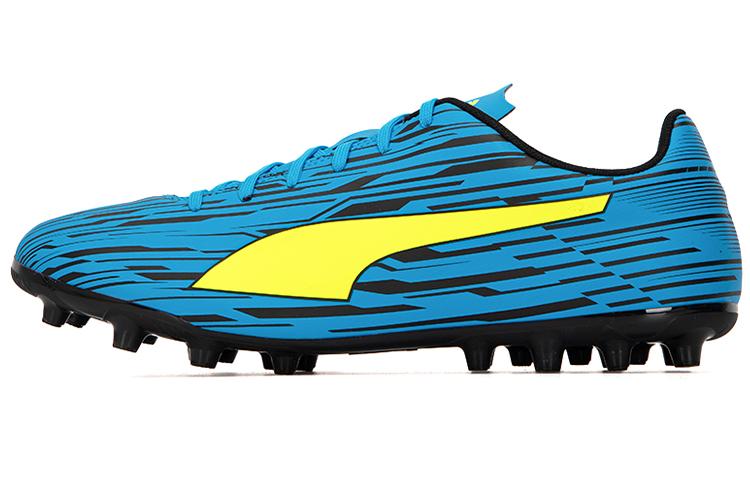 PUMA Мужские футбольные бутсы с низким верхом