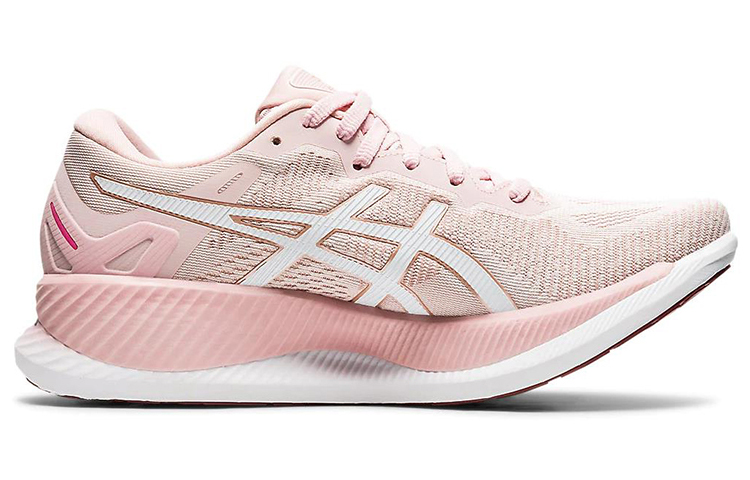 ASICS GlideRide 'Ginger Peach' Women's купить в интернет-магазине Yoocart с быстрой доставкой по России.