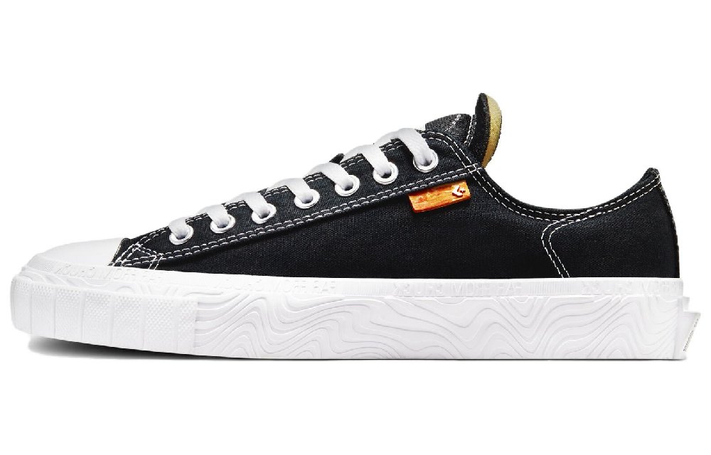 Converse Chuck Taylor Alt Star Low 'Black White'