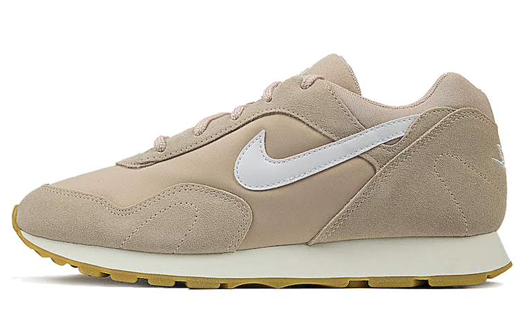 NIKE Outburst Беговые кроссовки Низкие Женские