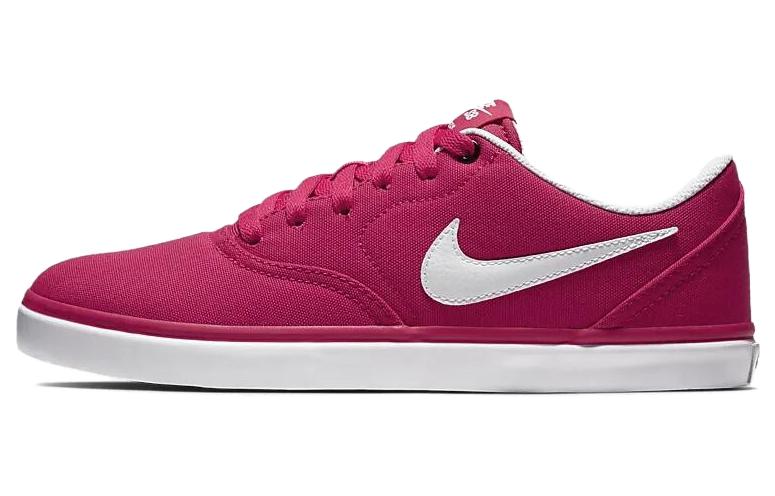 Nike Sb Check Solarsoft Canvas Rush 'Pink Atmosphere' Women's