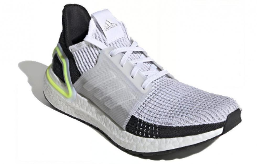 Adidas ULT Беговые кроссовки с низким верхом для мужчин