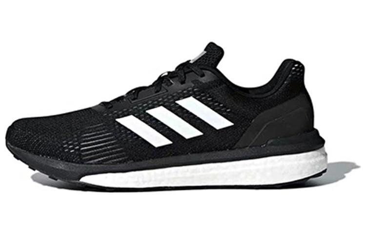 Adidas Solar Drive St 'Core Black' Women's