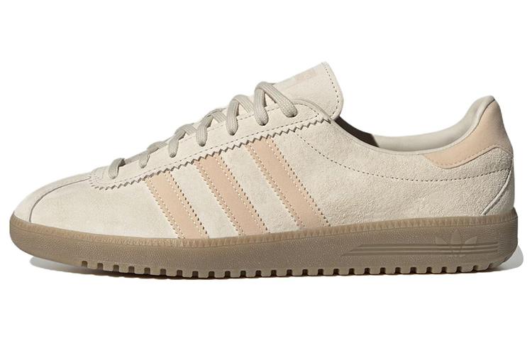 Adidas Bermuda 'Wonder White'