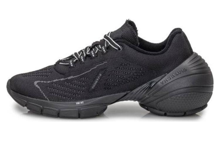 Givenchy TK-MX Runner Panelled-design Sneakers