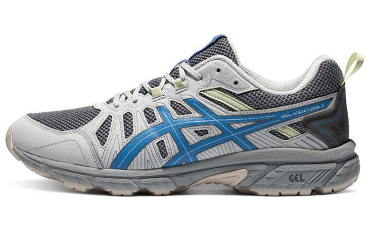 Asics Gel Venture 7 Mx 'Grey Blue'