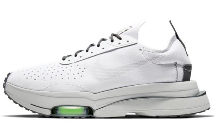 Nike Air Zoom Type Summit White