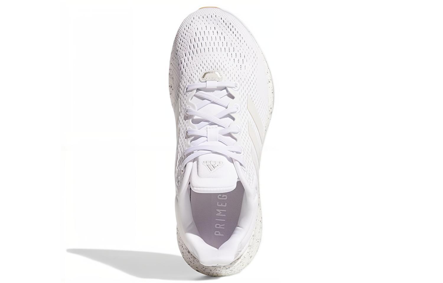 Adidas PureBoost 21 'White Gum' Women's купить в интернет-магазине Yoocart с быстрой доставкой по России.