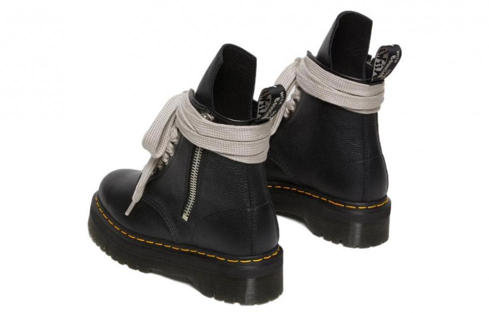Dr. Martens 1460 X Rick Owens