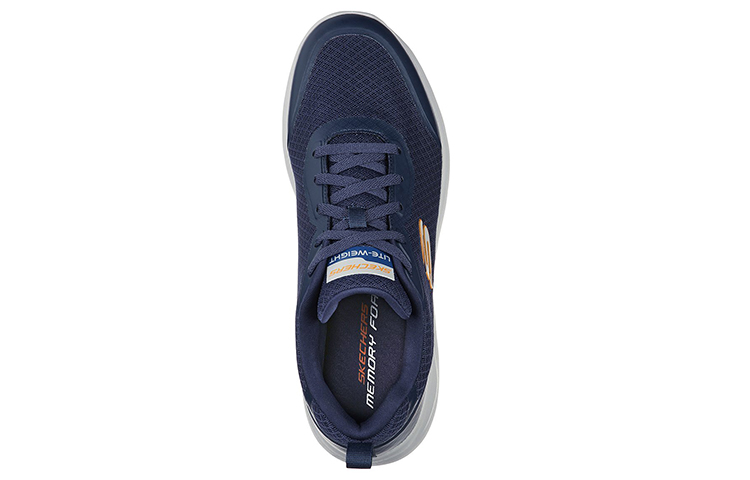 Skechers Dynamight 2.0 'Full Pace Navy'