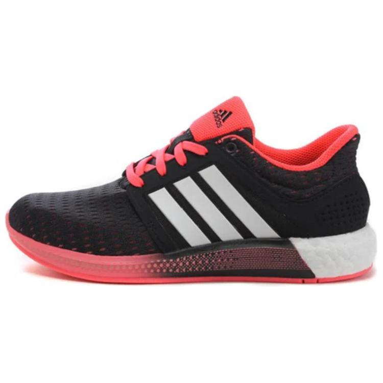 Adidas Boost Sneakers 'Black Pink' Women's